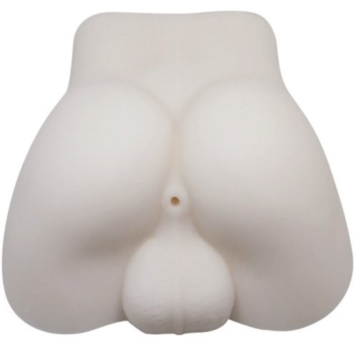 BAILE – NAGYOBB FÉRFI HÁTUL REZGÉSSEL