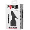 BAILE - POWER HEAD CSERÉLHETŐ FEJ A CSIKLÓSTIMULÁCIÓS MASSZÁZSGÉPHEZ