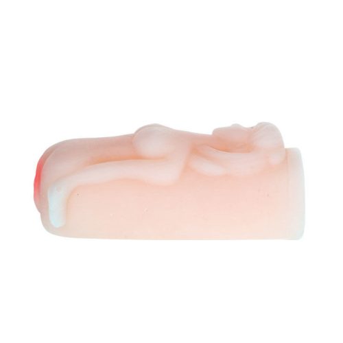 BAILE - KÍSÉRTÉS SZENVEDÉLY, HÖLGY, NŐI TÖRZS, FÉRFI MINI MASZTURBÁTOR