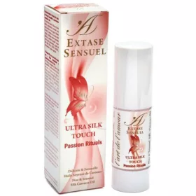   EXTASE SENSUAL – ULTRA SELYEMÉRINTŐ MASSZÁZSOLAJ SZENVEDÉLYRITUÁLÉK