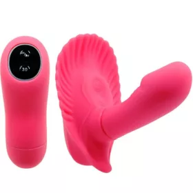 PRETTY LOVE - FLIRTATION G-POINT STIMULÁTOR 30 MOD