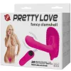 PRETTY LOVE - FLIRTATION G-POINT STIMULÁTOR 30 MOD