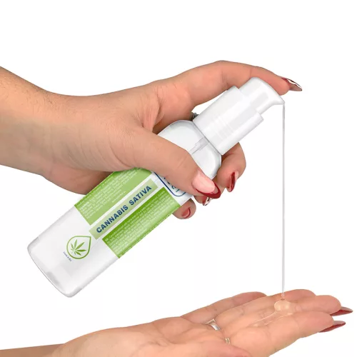 WATERFEEL - KANNABISZ SÍKOSÍTÓ 150 ML