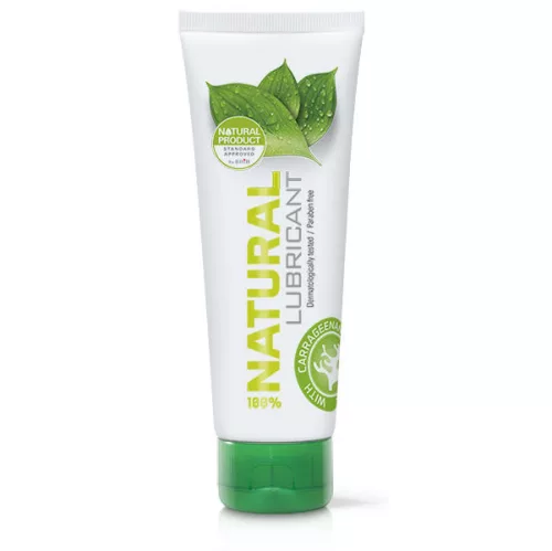 COBECO - GYÓGYSZERGYÁRI KENŐANYAG ALAP AGUA NATURAL 125 ML