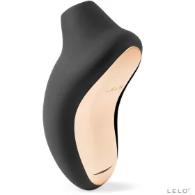 LELO - CSIKLÓSTIMULÁTOR SONA CRUISE BLACK