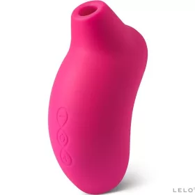 LELO - CSIKLÓSTIMULÁTOR SONA FUKSSIA SZÍN