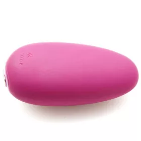 JE JOUE - MIMI SOFT FUCHSIA MASSZÁZS