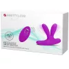PRETTY LOVE - MAGIC FINGER STIMULATOR