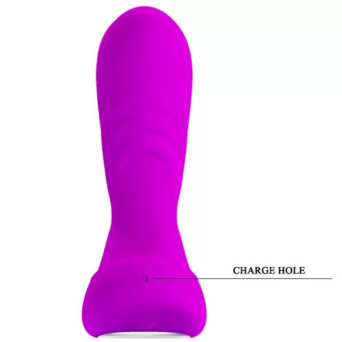 PRETTY LOVE - MAGIC FINGER STIMULATOR