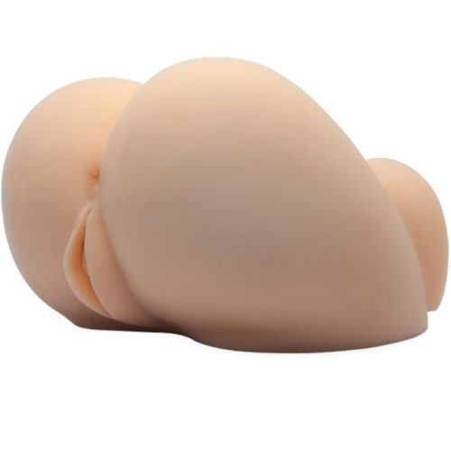 CRAZY BULL – REÁLIS HÜVELY ÉS VÉGBÉLNYÍLÁS REZGÉSI POZÍCIÓVAL 6