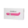 OHMIBOD – FREESTYLE PINK G-SPOT VIBRÁTOR STIMULÁTOR