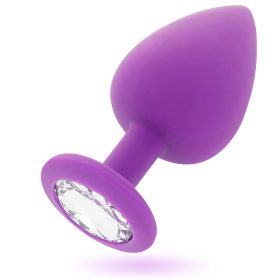 INTENZÍV - SHELKI L PLUG ANÁLIS LILAC