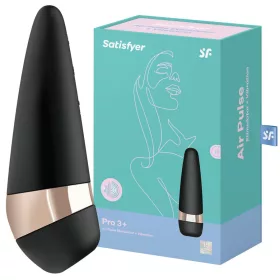 SATISFYER - PRO 3 VIBRATION 2020 KIADÁS