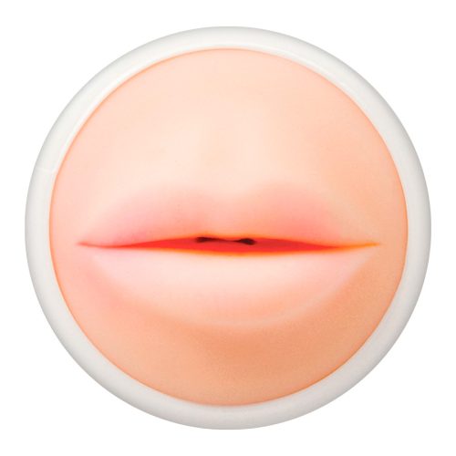 FÜGGŐ JÁTÉKOK - SZÁJ MASZTURBÁTOR