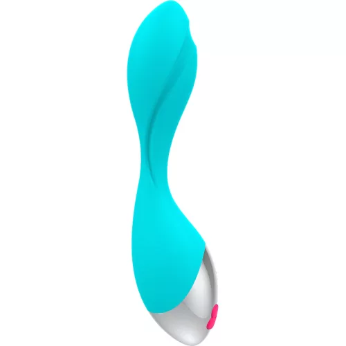 HAPPY LOKY - MINI SZÓRAKOZTATÓ VIBRÁTOR