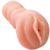 CRAZY BULL - LEILA VAGINA MASTURBBADOR 13,5 CM