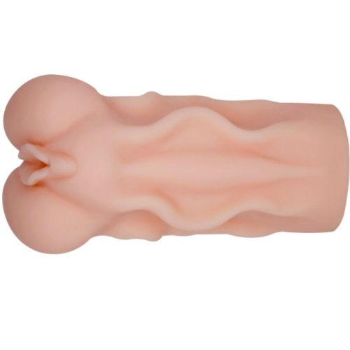 CRAZY BULL - LINDA VAGINA MASZTURBÁTOR 13,7 CM