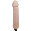 BAILE - SZERELMI TÁRS DILDO VIBRÁTOR 25 CM