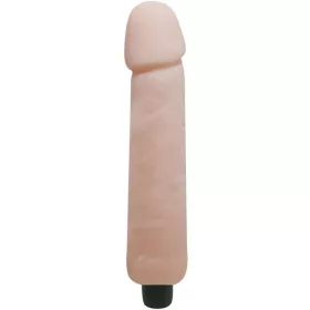BAILE - SZERELMI TÁRS DILDO VIBRÁTOR 25 CM