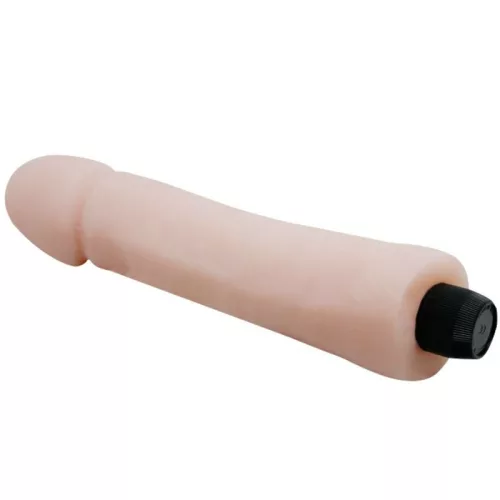 BAILE - SZERELMI TÁRS DILDO VIBRÁTOR 25 CM