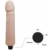 BAILE - SZERELMI TÁRS DILDO VIBRÁTOR 25 CM
