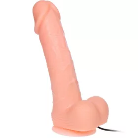 BAILE – REALISTA DILDO DONG REZGÉS ÉS FORGÁS 20 CM