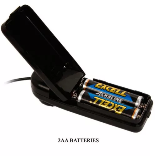 BAILE – PÉNISZREZGŐ DILDÓ REZGÉSSZERŰ ÉRZÉSSEL RELEGÁNS ÉRZÉSSEL