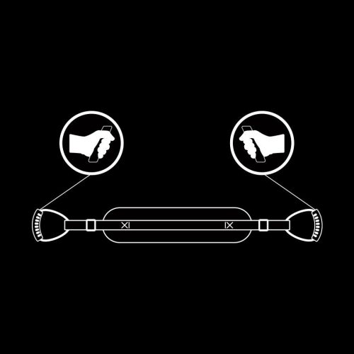 FETIS ALÁRENDELT – KUTYASTÍLUSÚ HÁM NOPRENE SZEGÉLYVEL