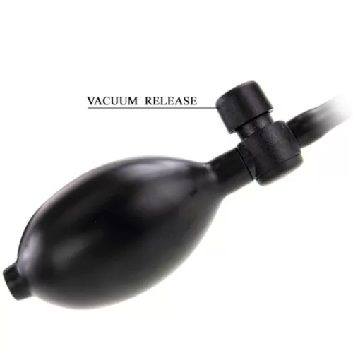 BAILE – VALÓSÁGHŰ, REZGŐ ÉS FELFÚJHATÓ DILDÓ