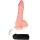 BAILE – REALISTA PÉNISZDILDO REZGÉSSEL, 21,6 CM