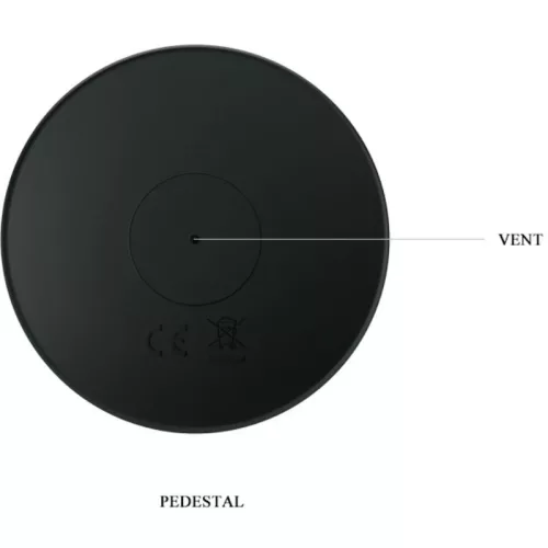 PRETTY LOVE - PLUG MAGIC JINGER UP AND DOWN ÉS VIBRÁCIÓ