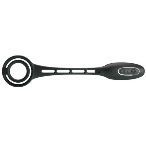 PRETTY LOVE - PÉNISZGYŰRŰK VIBRÁTORDUGÓVAL