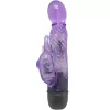 BAILE – ADJ EGYFAJTA LOVER VIBRÁTORT LILAC RABBIT 10 MODOSSAL
