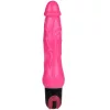 BAILE - VIBRÁTOR DAAPLY PLEASURE MULTISPEED PINK