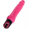 BAILE - VIBRÁTOR DAAPLY PLEASURE MULTISPEED PINK