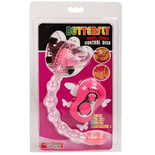 BAILE - PILLANGÓ PÁNTTAL