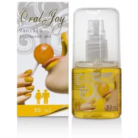 COBECO - SZÁJBELI ÖRÖM VAINILLA 30ML