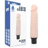 LOVECLONE - FINN ÖNKENŐ VIBRÁTOR 21,2 CM -O- 3,8 CM