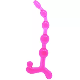 BAILE - BENDY TWIST PINK ANÁLIS GOLYÓK