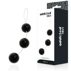 ADDICTED TOYS - ÖRÖMGOLYÓK