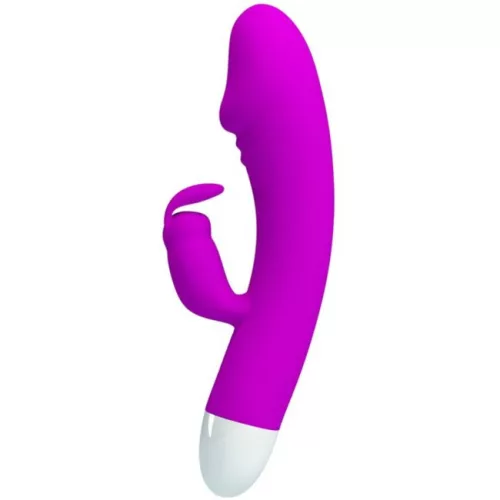 SZÉP SZERELEM – SMART WILL VIBRÁTOR 30 MODOS
