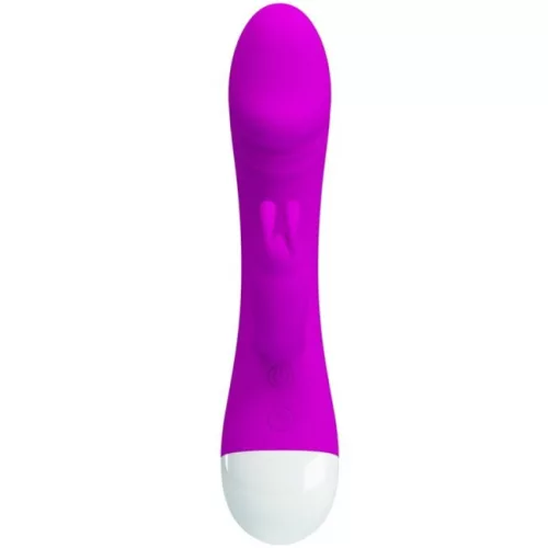 SZÉP SZERELEM – SMART WILL VIBRÁTOR 30 MODOS