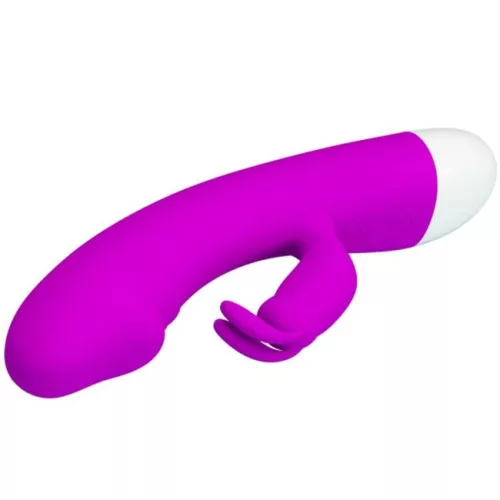 SZÉP SZERELEM – SMART WILL VIBRÁTOR 30 MODOS