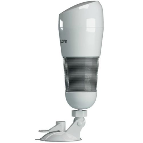 PRETTY LOVE - HEDY VAGINA MASZTURBÁTOR