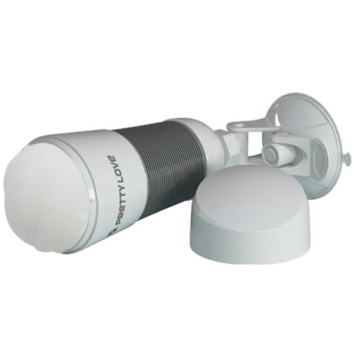 PRETTY LOVE - HEDY VAGINA MASZTURBÁTOR