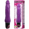 BAILE - DAAPLY PLEASURE MULTISPEED VIBRÁTOR LILA