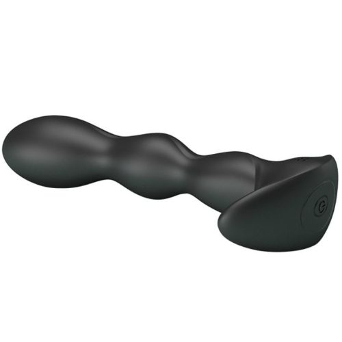 PRETTY LOVE - ANAL MASSAGER 12 VIBRÁCIÓS MÓDOK