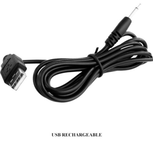 PRETTY LOVE - ANAL MASSAGER 12 VIBRÁCIÓS MÓDOK