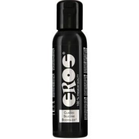 EROS - KLASSZIKUS SZILIKON BODYGLIDE 250 ML
