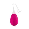 INTENSE - JAN EGG VIBRATOR TÁVIRÁNYÍTÁSÚ PINK
